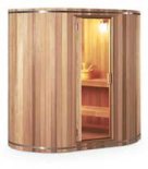 Corner Style Spas
