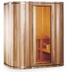 Modern Style Spas