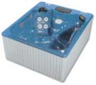Manitou Hot Tub