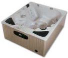 Ottawa Hot Tub